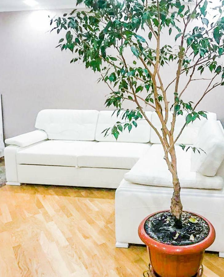 Rent-Kiev Apartment On Luxklavdievskaya エクステリア 写真