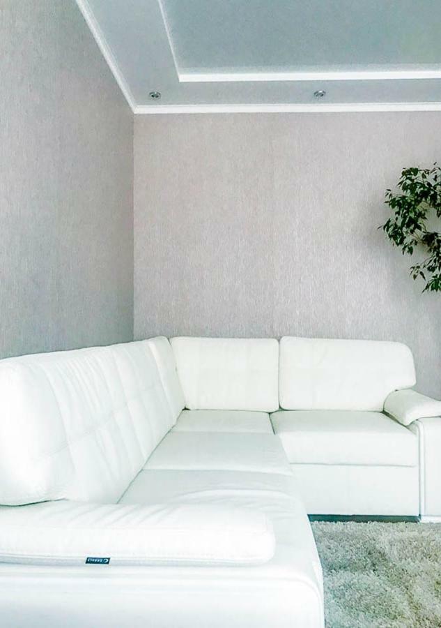 Rent-Kiev Apartment On Luxklavdievskaya エクステリア 写真